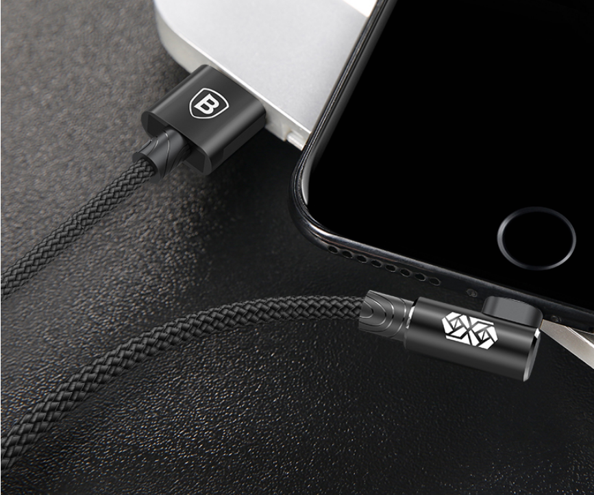 Baseus Data Cable Fast Charging Cable