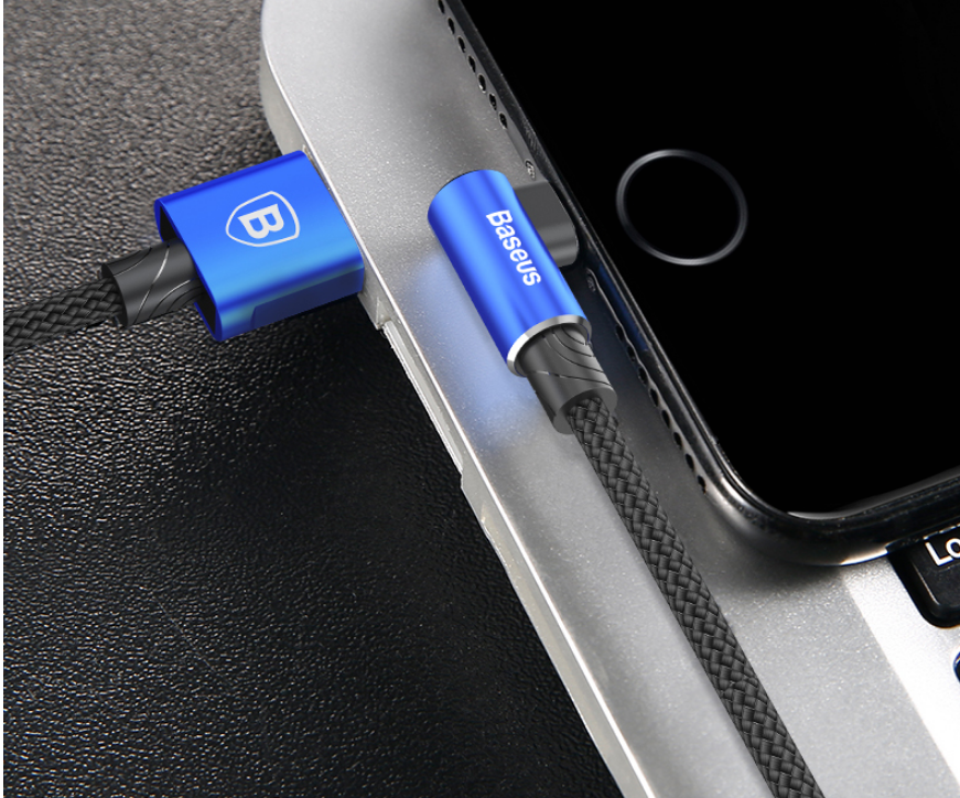 Baseus Data Cable Fast Charging Cable